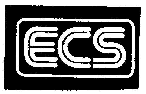  ECS