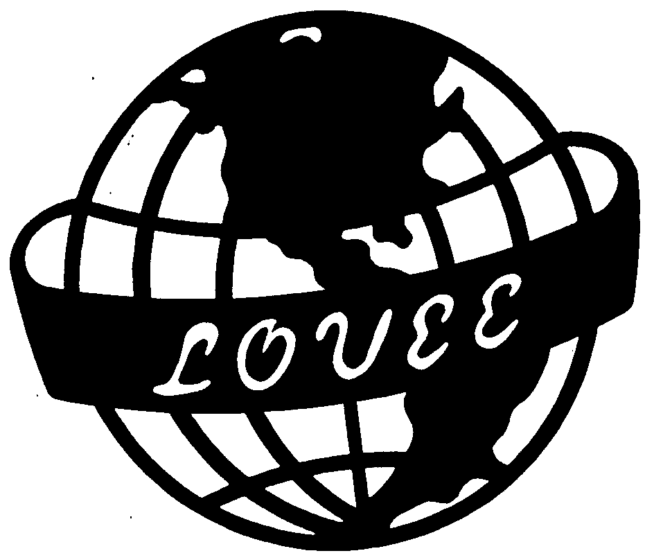 Trademark Logo LOVEE