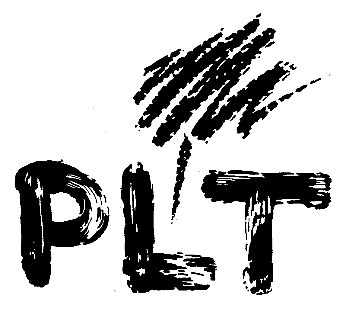 Trademark Logo PLT