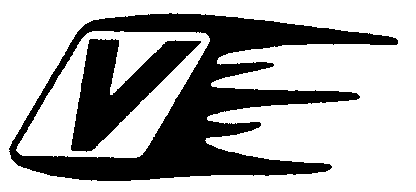 Trademark Logo V