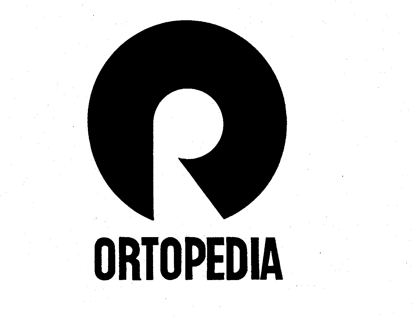 Trademark Logo ORTOPEDIA
