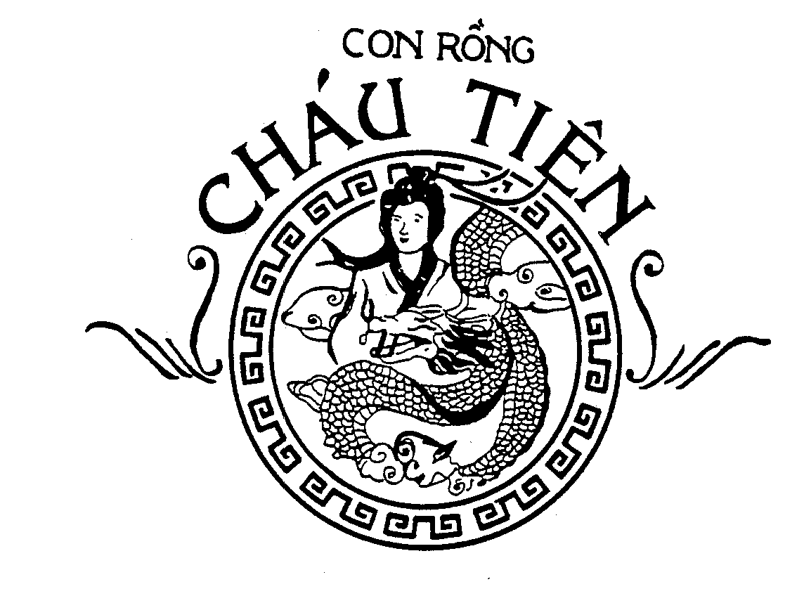  CON RONG CHAU TIEN