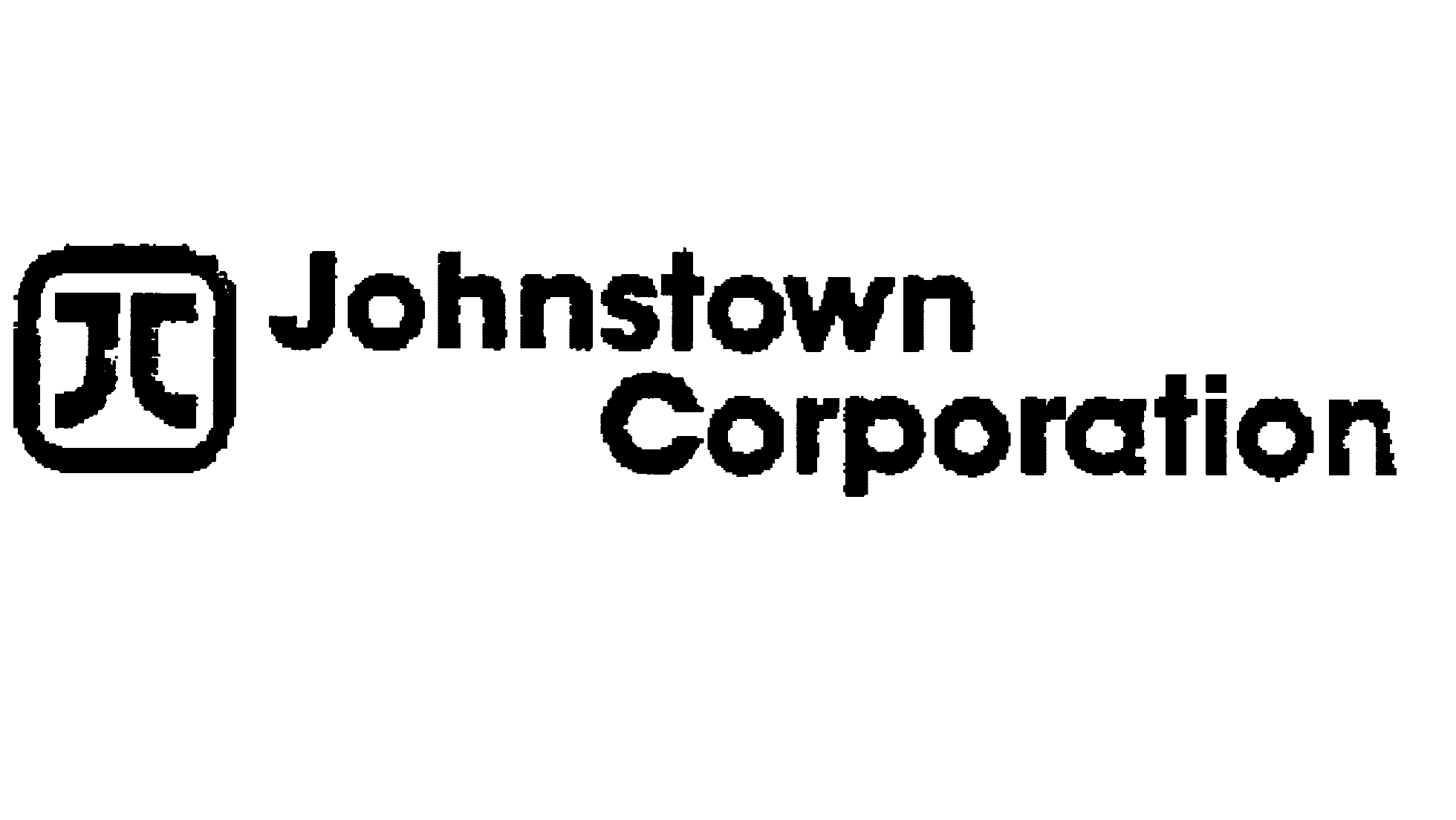 Trademark Logo JC JOHNSTOWN CORPORATION