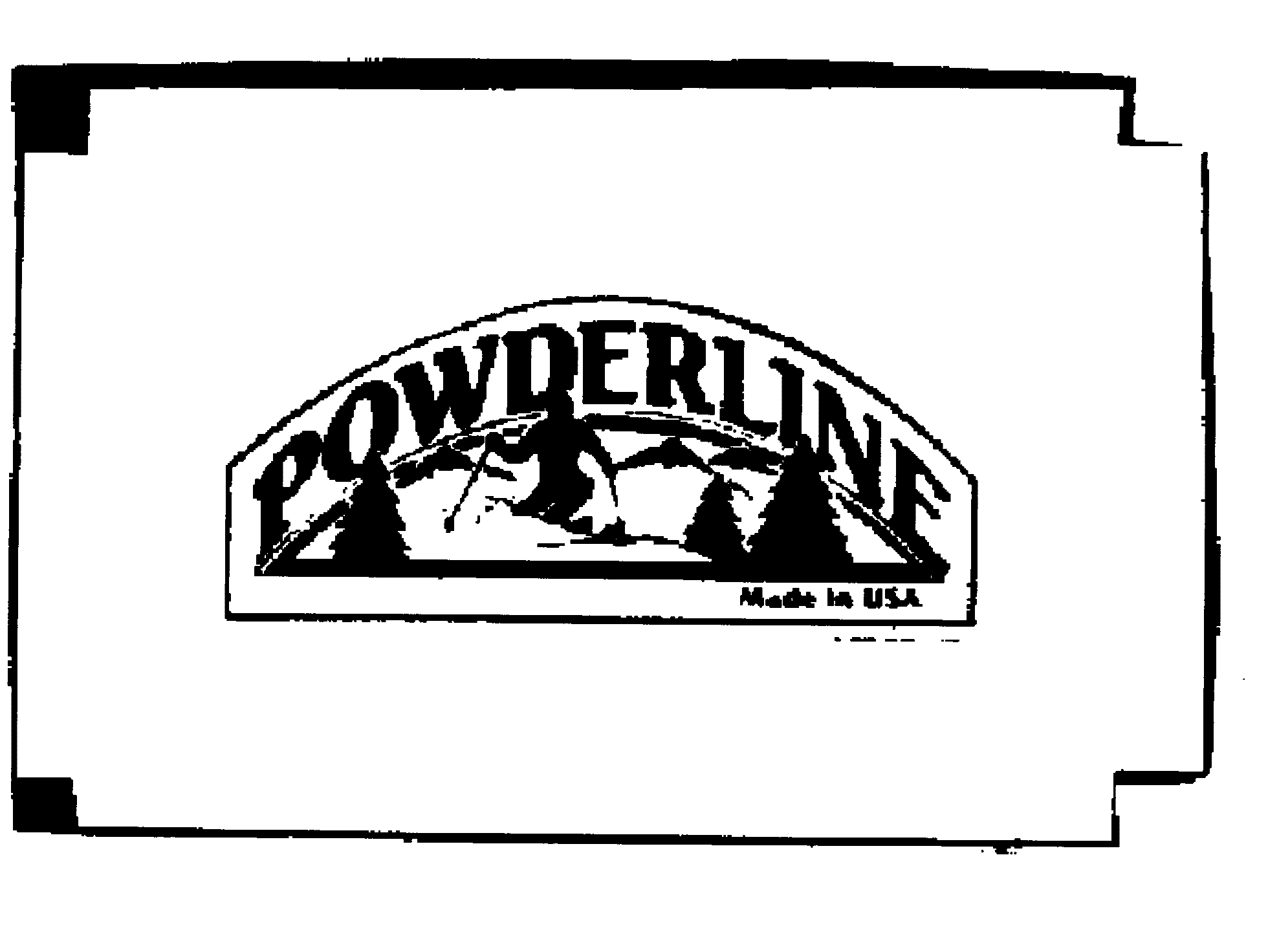 POWDERLINE