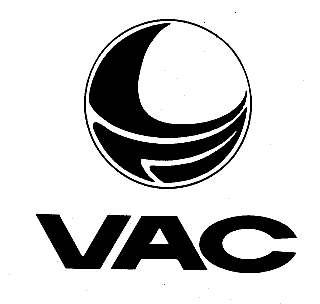 Trademark Logo VAC