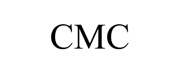  CMC