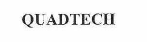 Trademark Logo QUADTECH