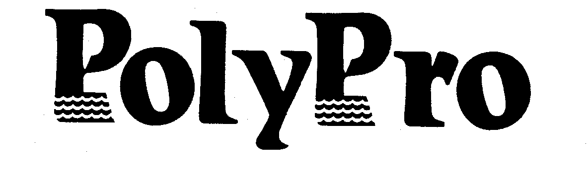 Trademark Logo POLYPRO