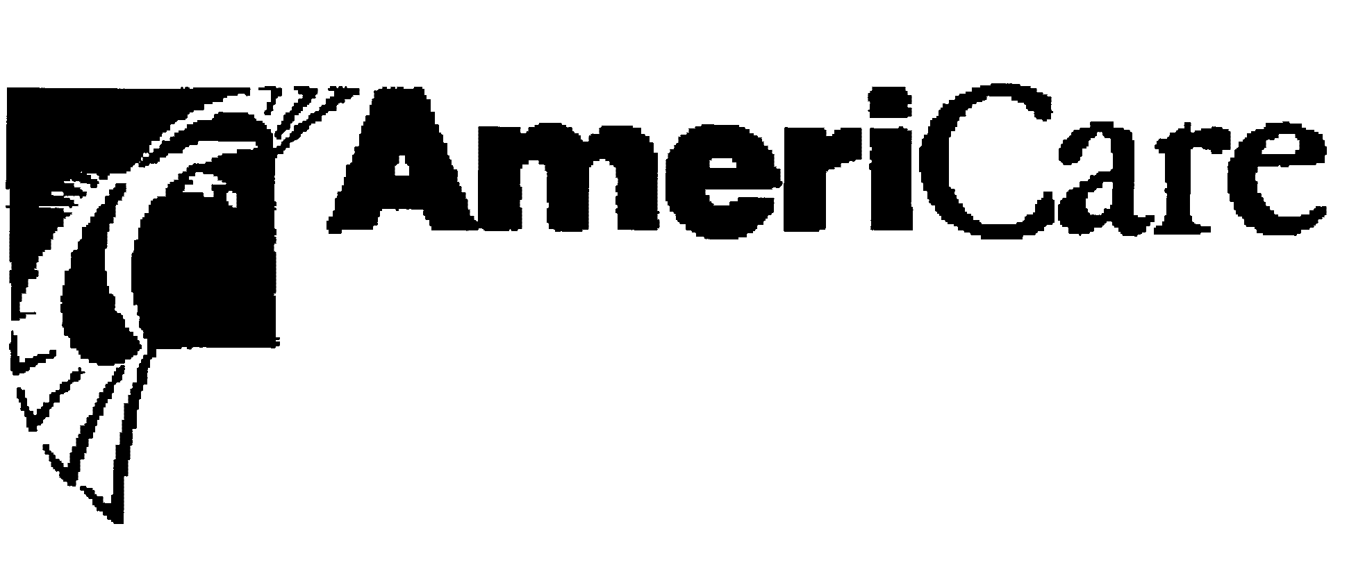 Trademark Logo AMERICARE