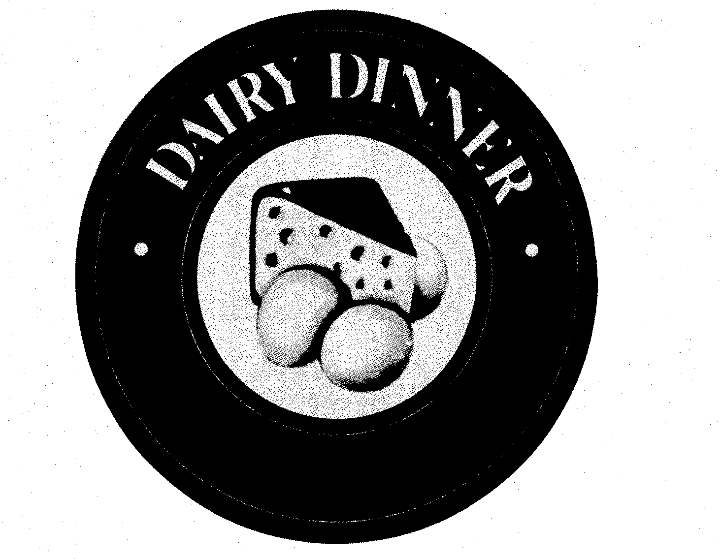  DAIRY DINNER