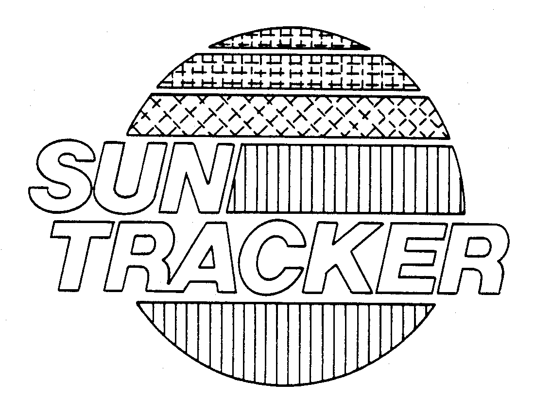  SUN TRACKER