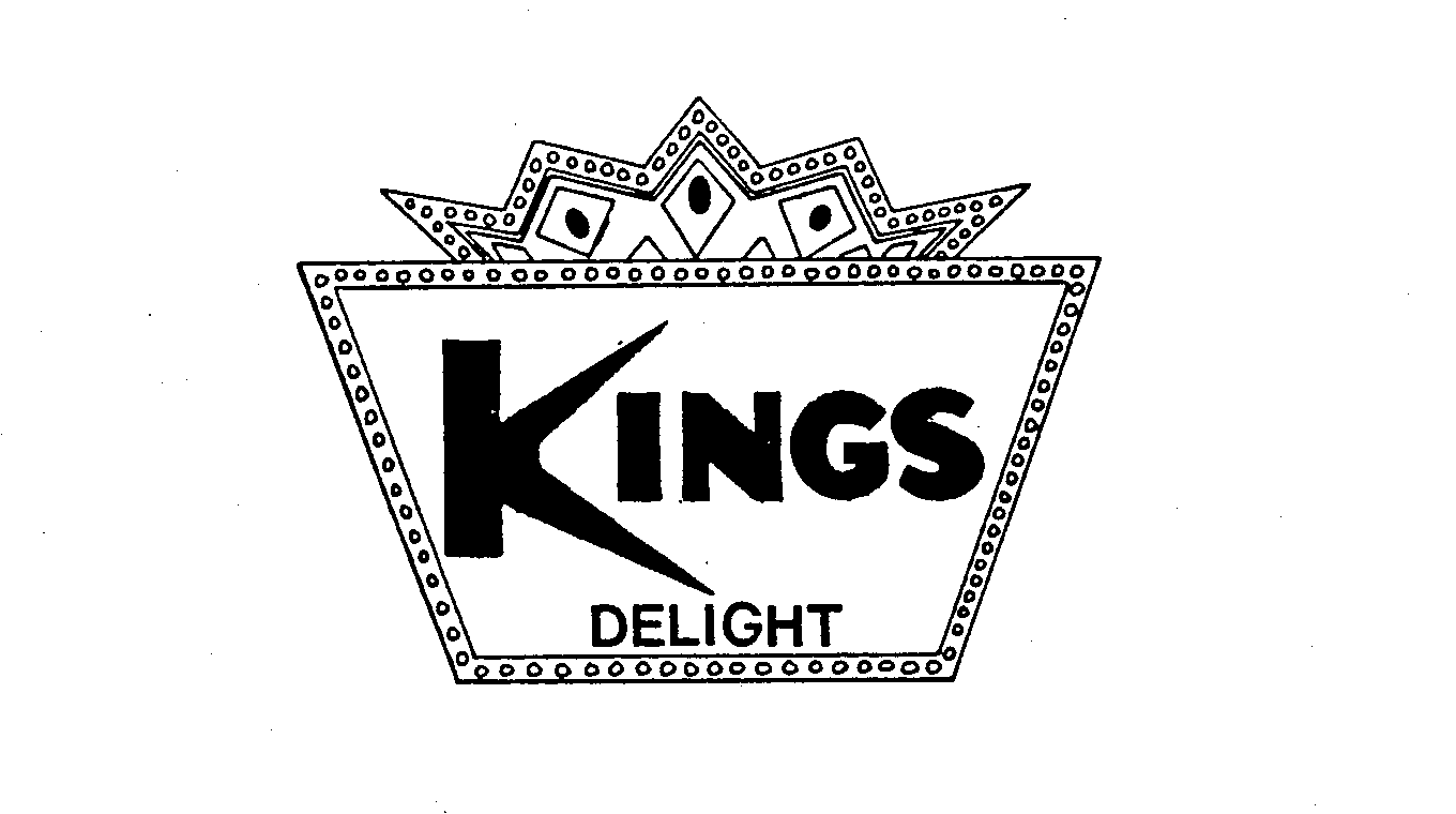  KINGS DELIGHT