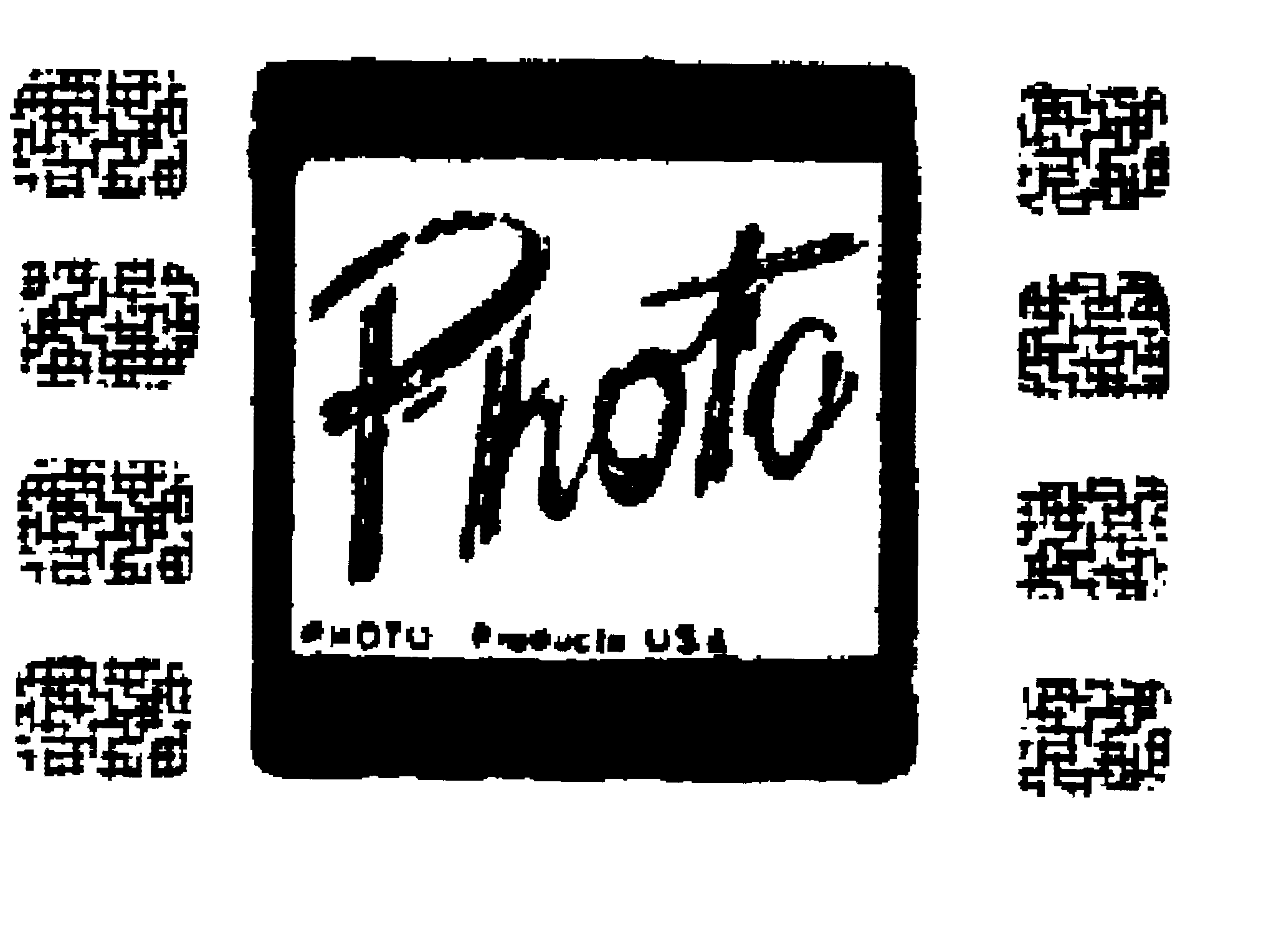 Trademark Logo PHOTO