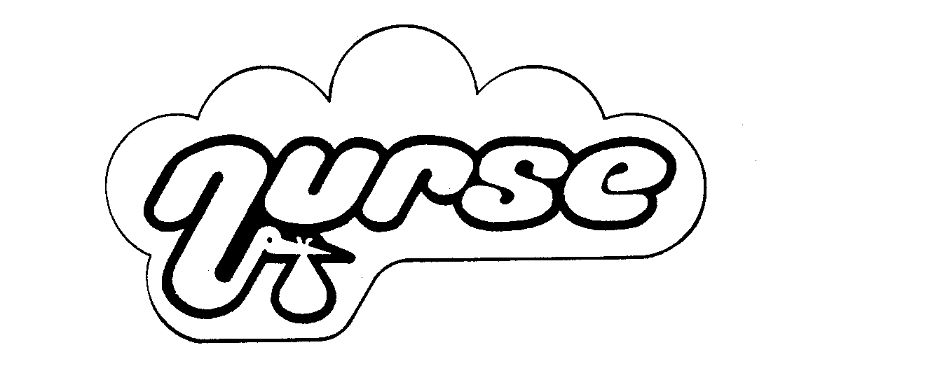 Trademark Logo NURSE