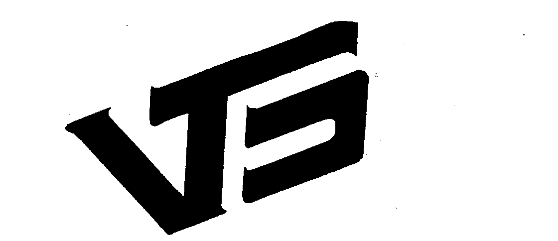 Trademark Logo VTS