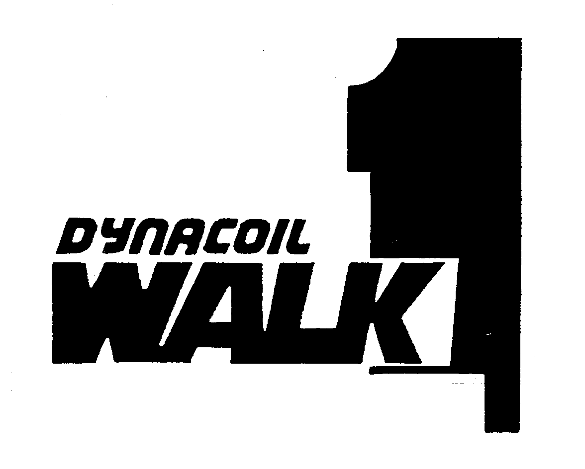  DYNACOIL WALK 1
