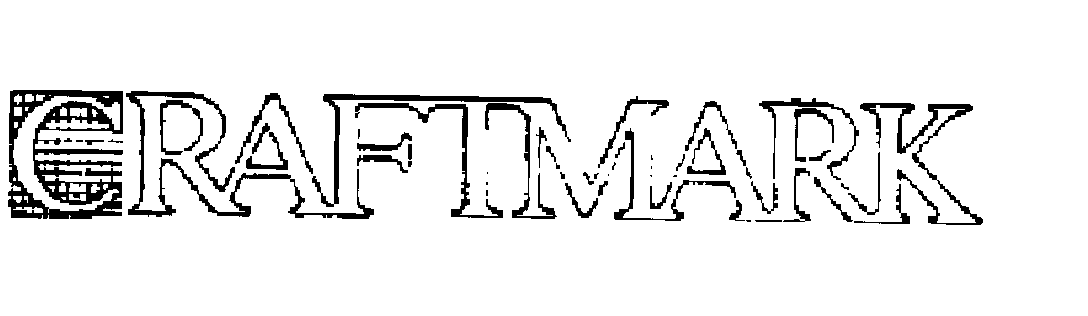 Trademark Logo CRAFTMARK