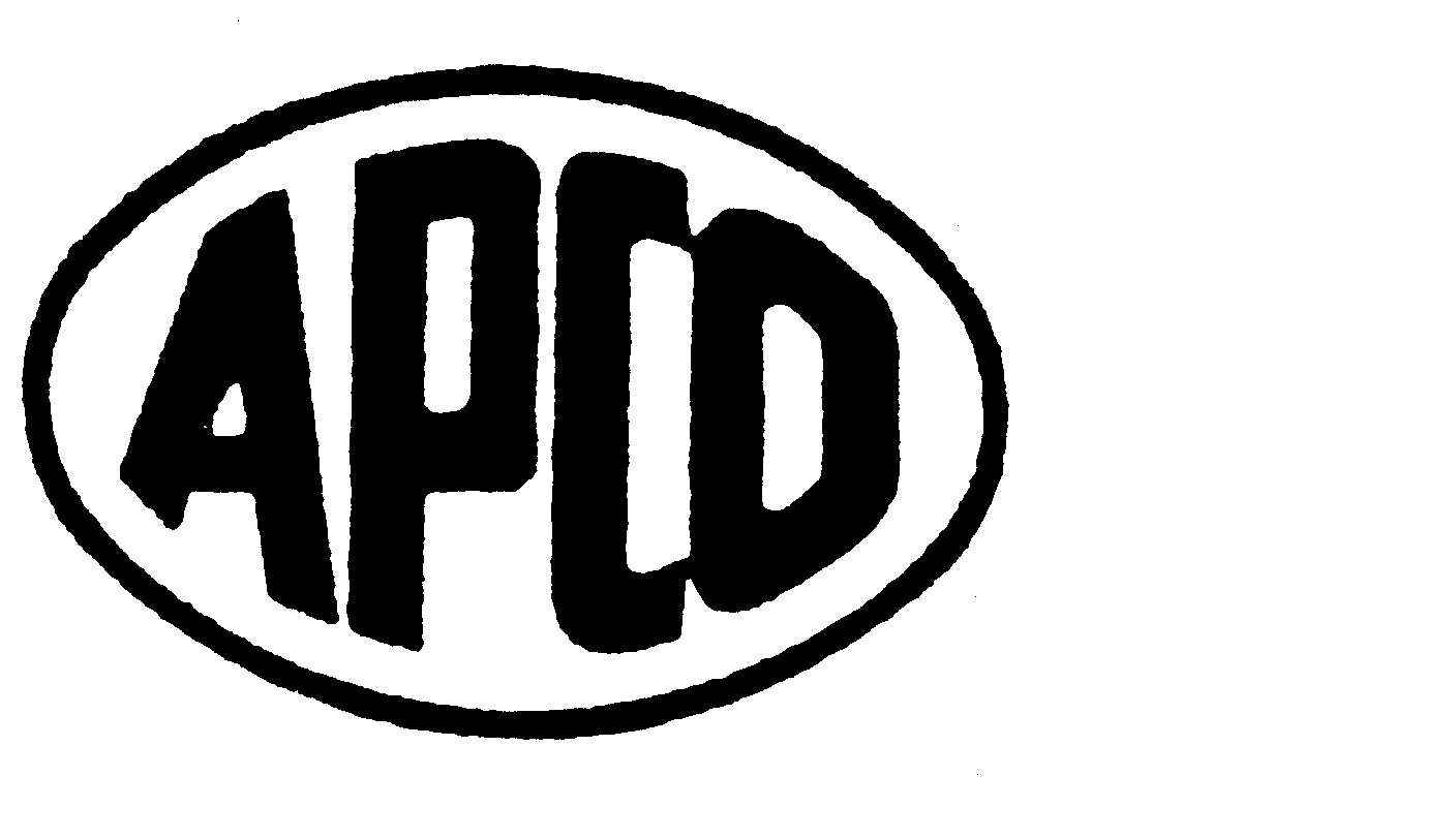 Trademark Logo APCO