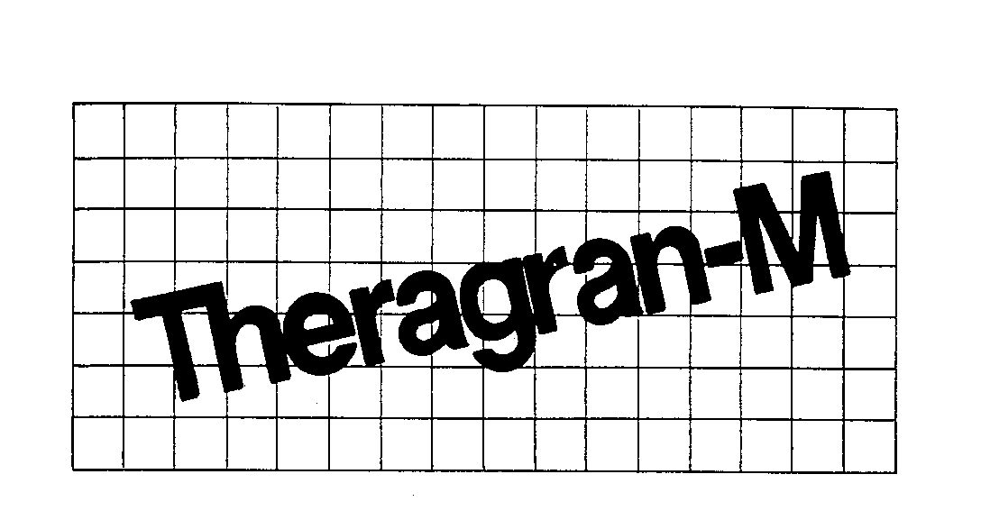 THERAGRAN-M