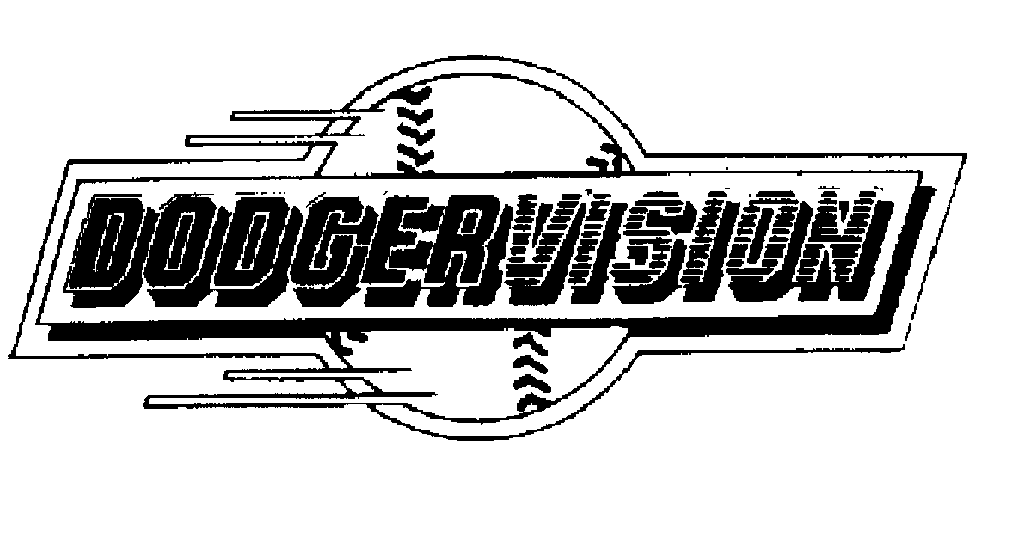  DODGERVISION