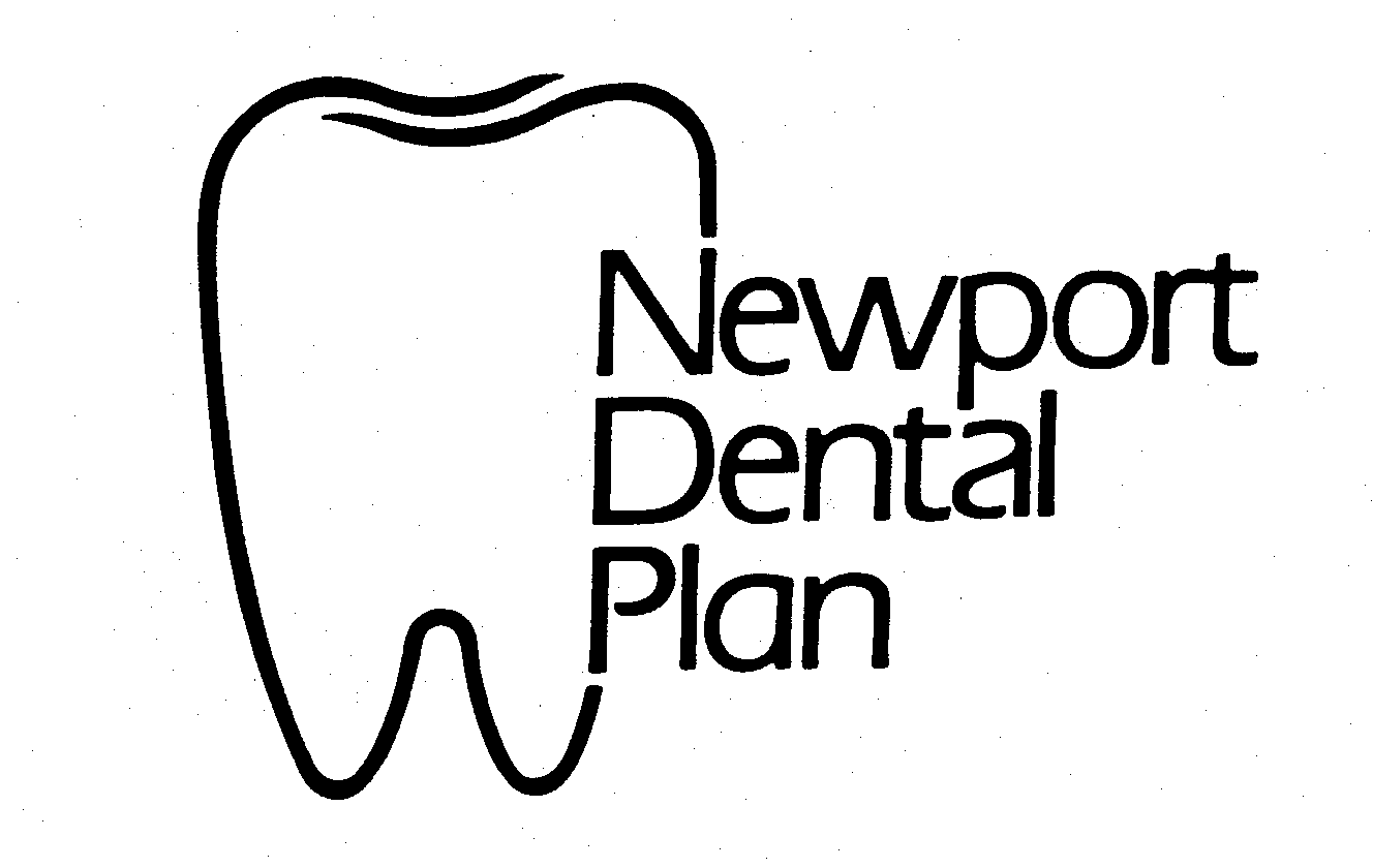 Trademark Logo NEWPORT DENTAL PLAN