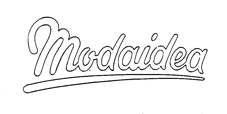  MODAIDEA