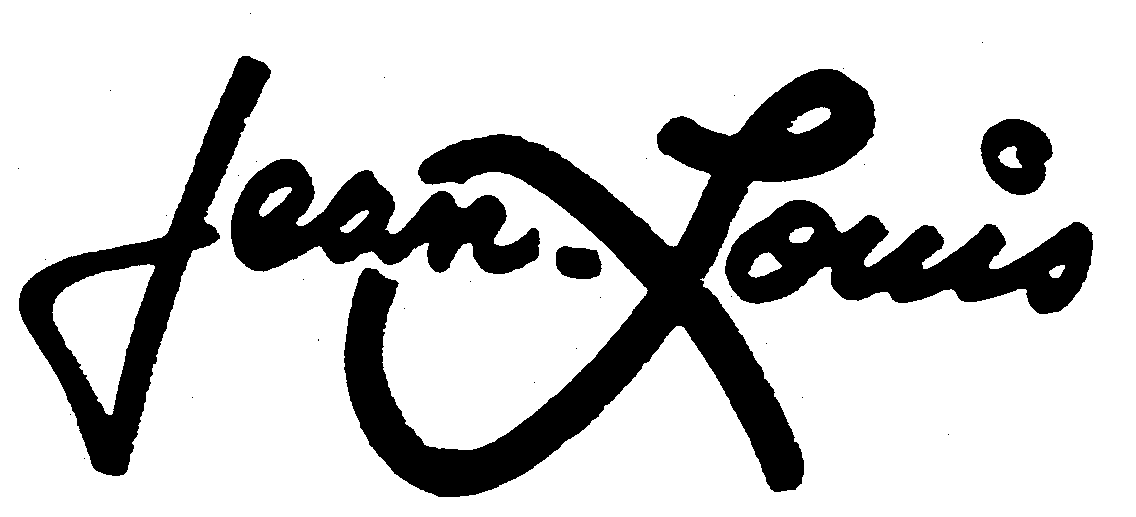 Trademark Logo JEAN-LOUIS