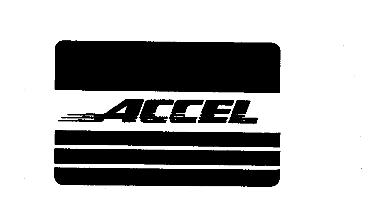  ACCEL