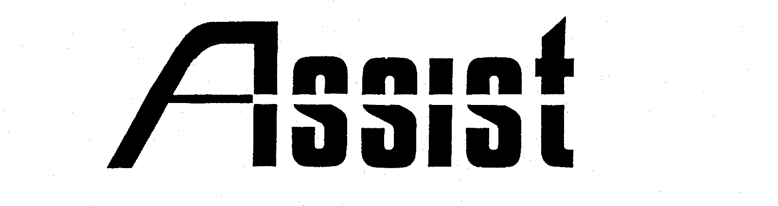 Trademark Logo ASSIST