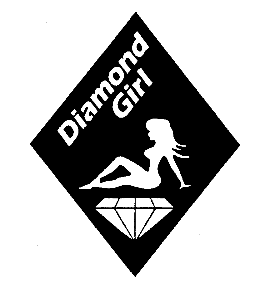 DIAMOND GIRL