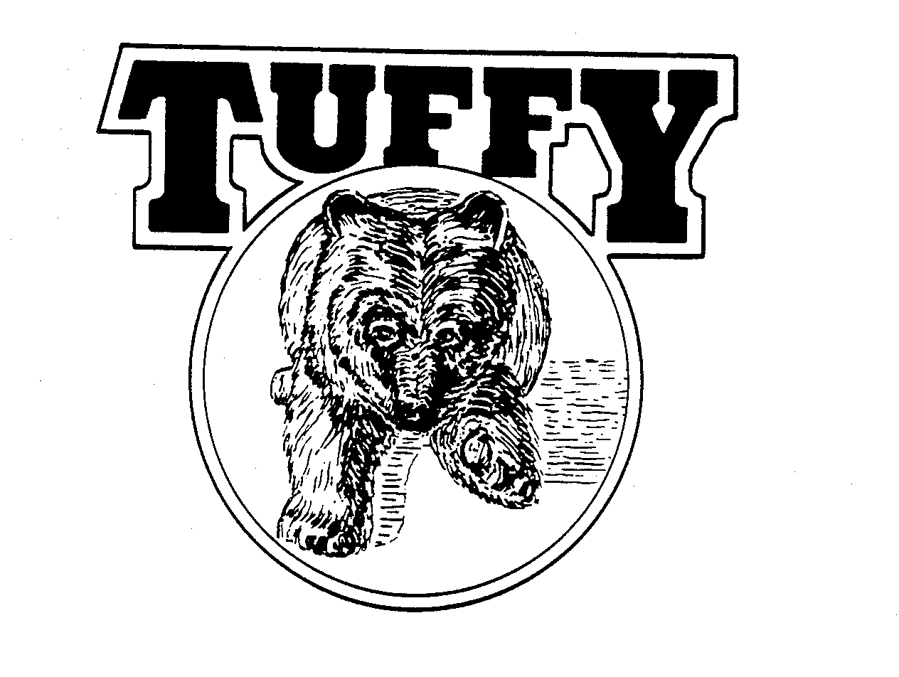 TUFFY