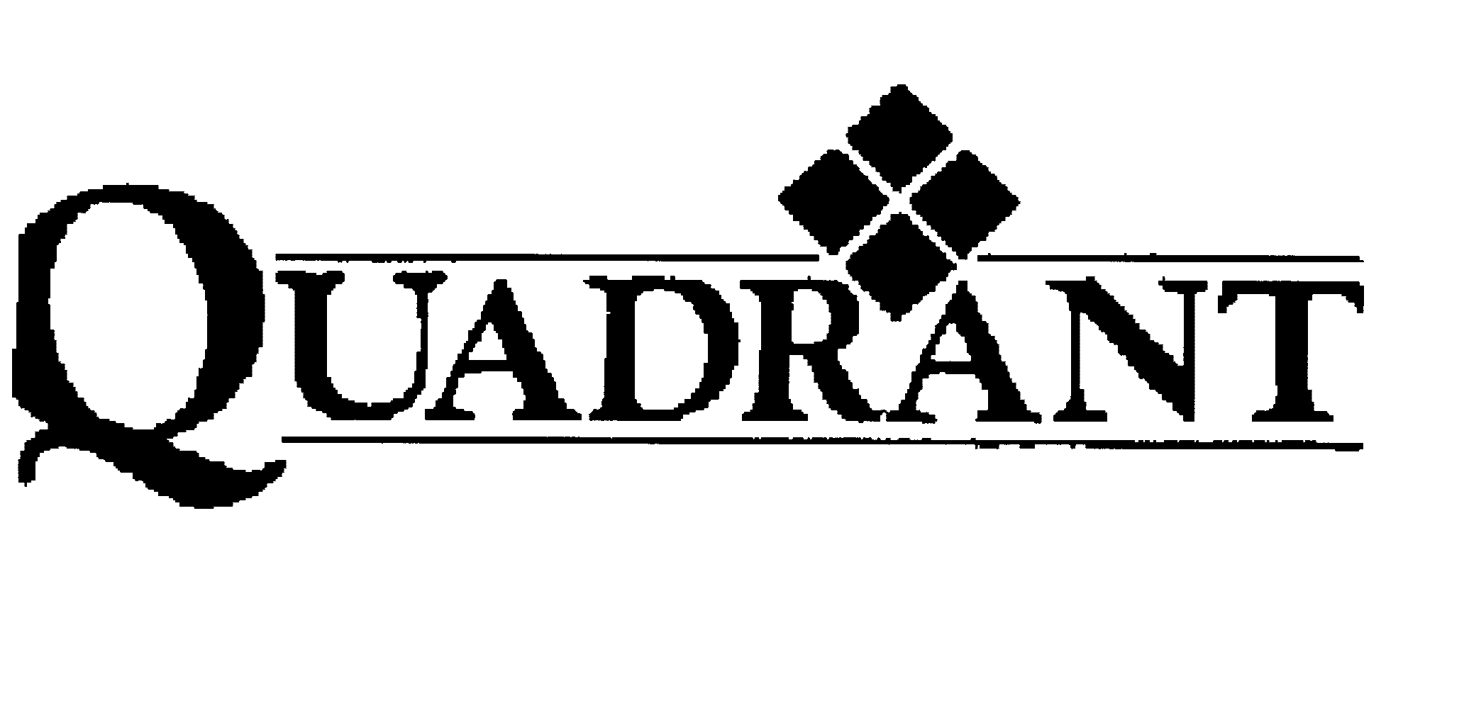  QUADRANT