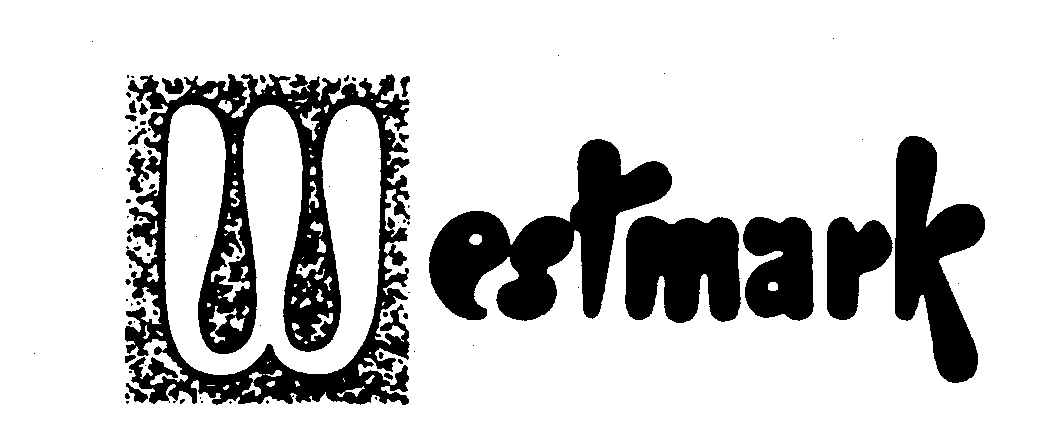 Trademark Logo WESTMARK
