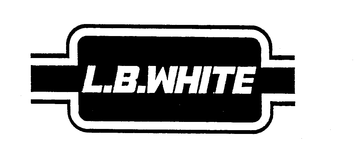  L.B. WHITE