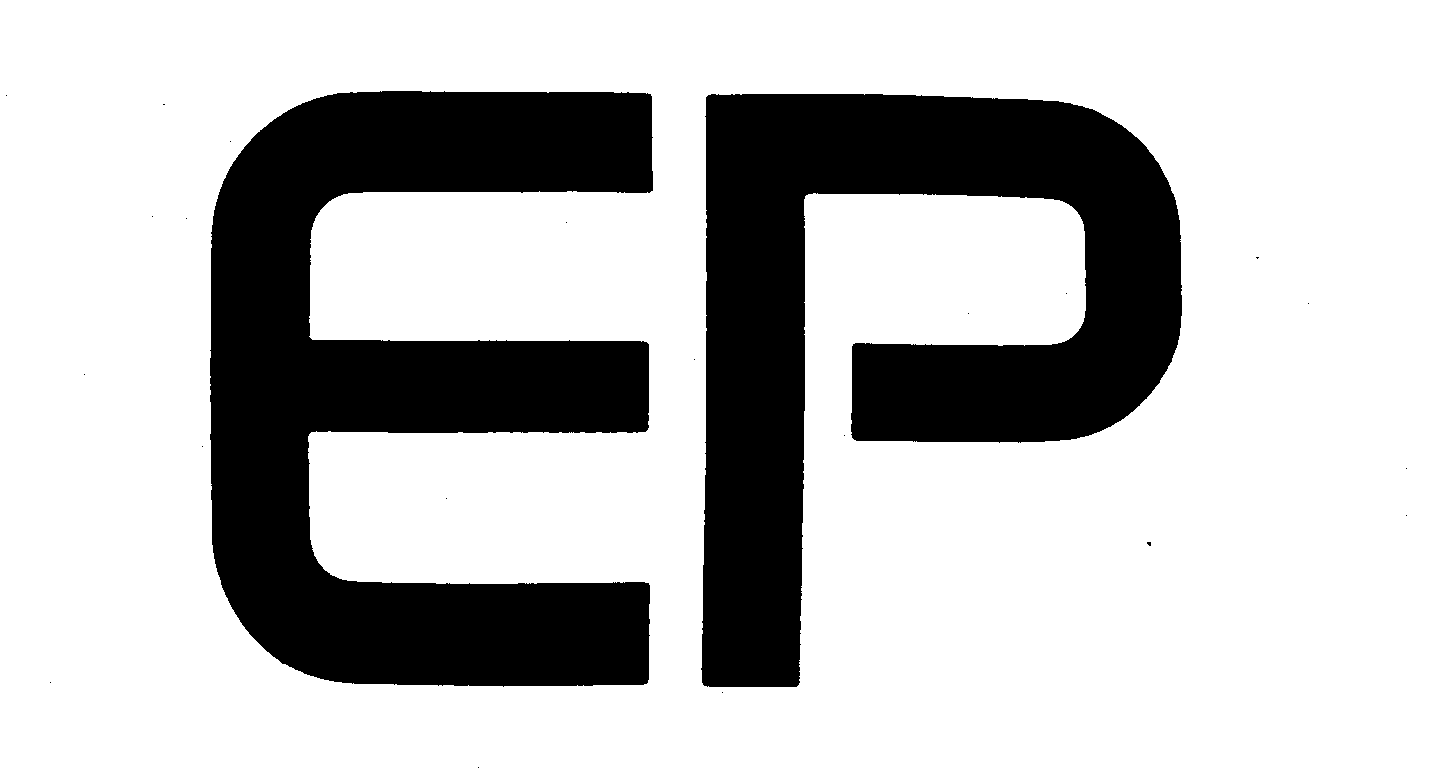 Trademark Logo EP