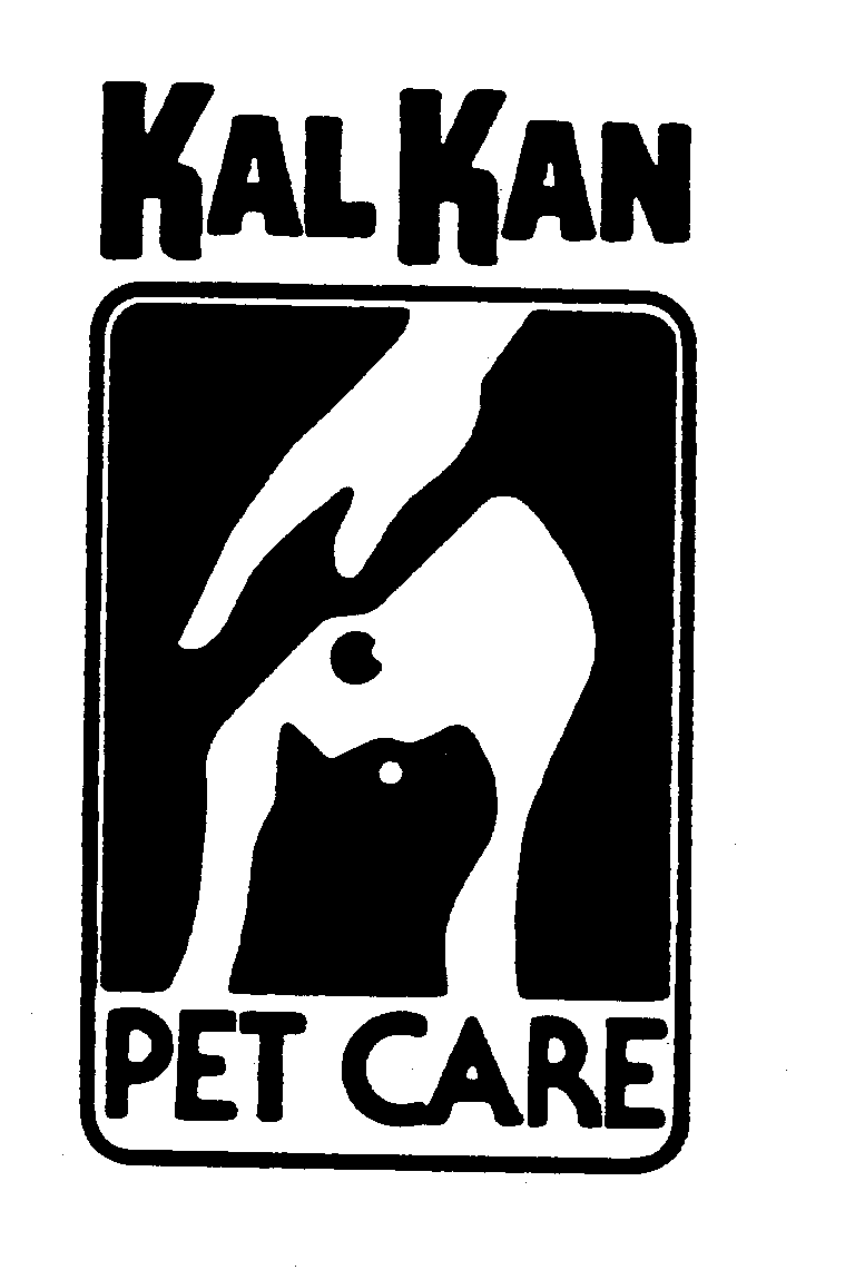 KAL KAN PET CARE