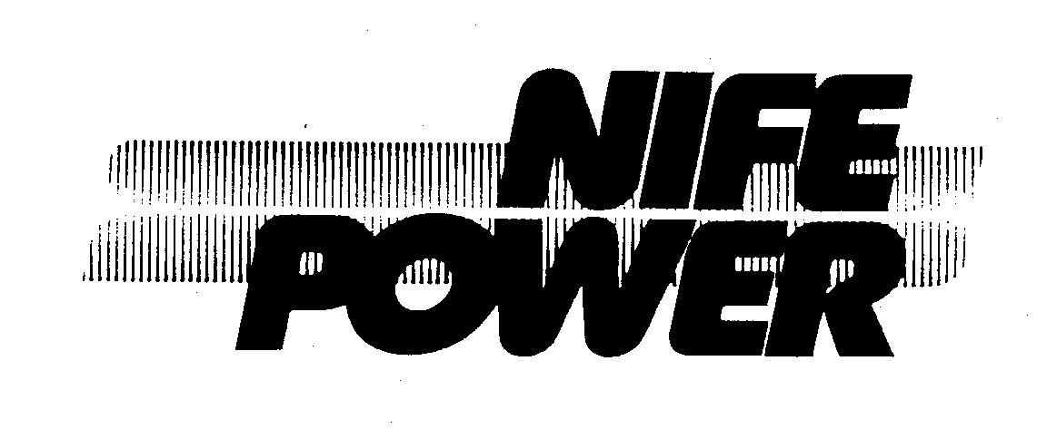 NIFE POWER