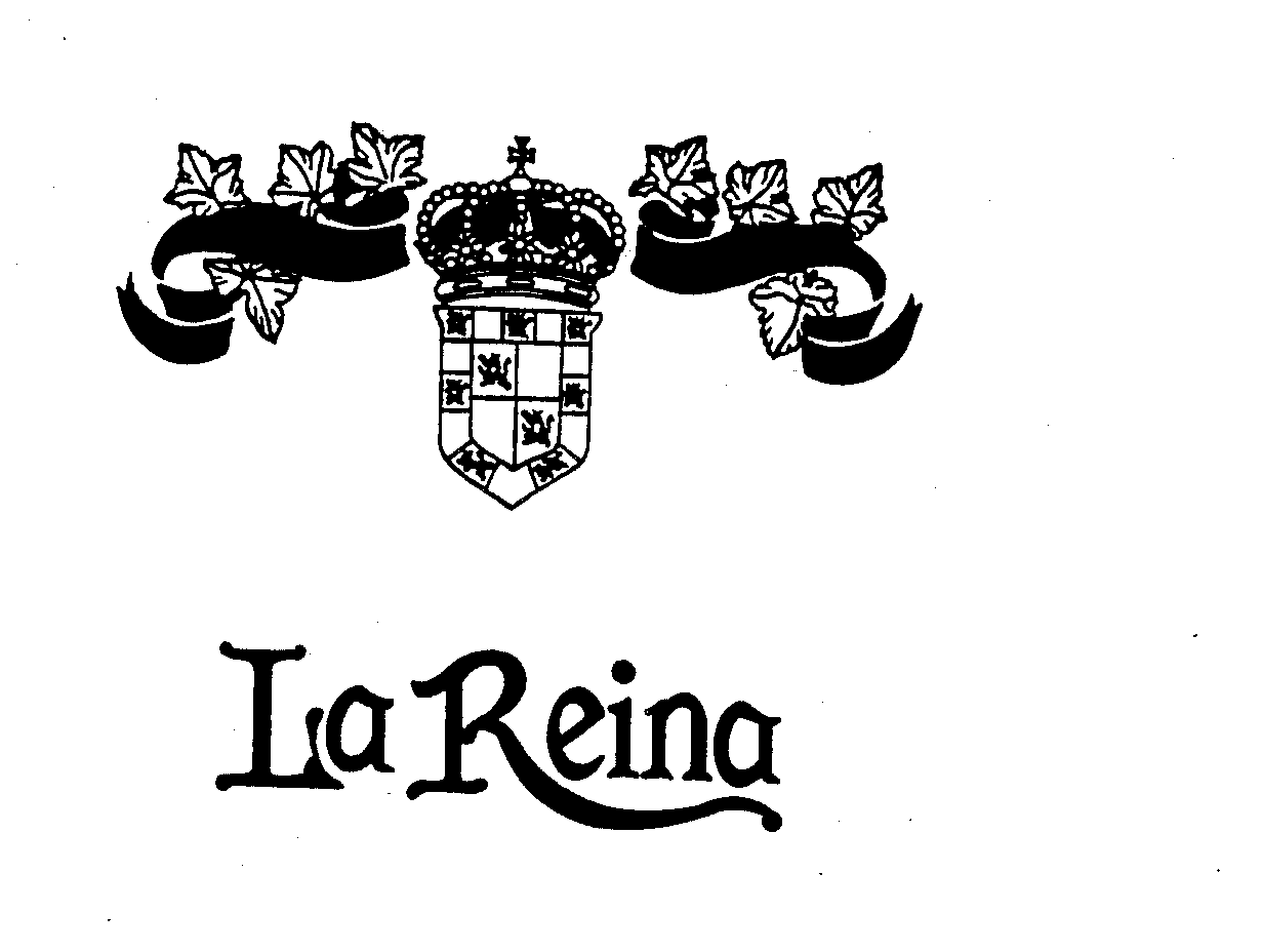 LA REINA