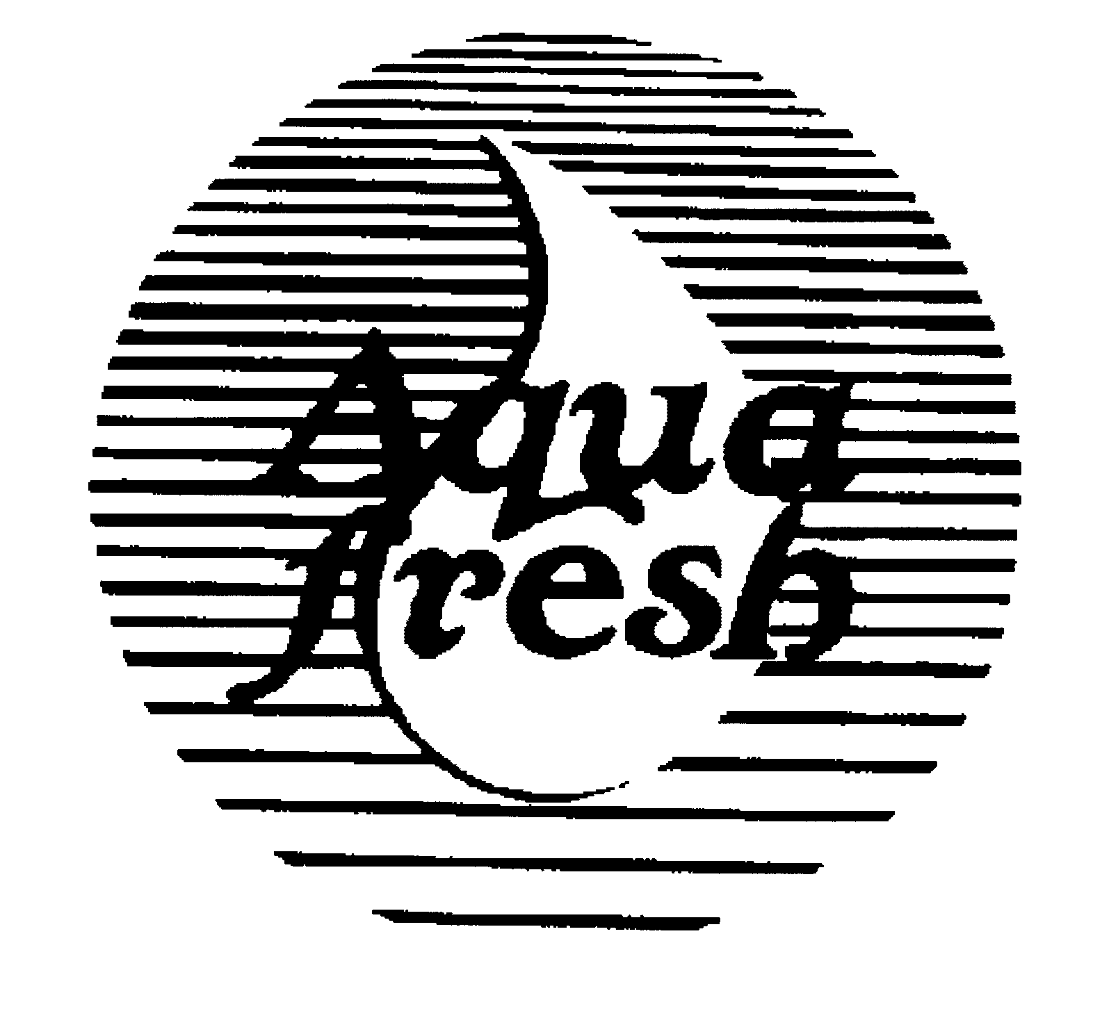 Trademark Logo AQUA FRESH