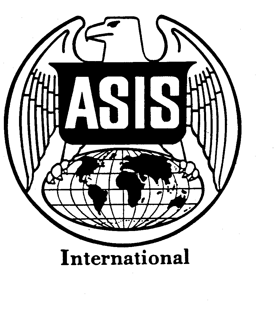 ASIS INTERNATIONAL