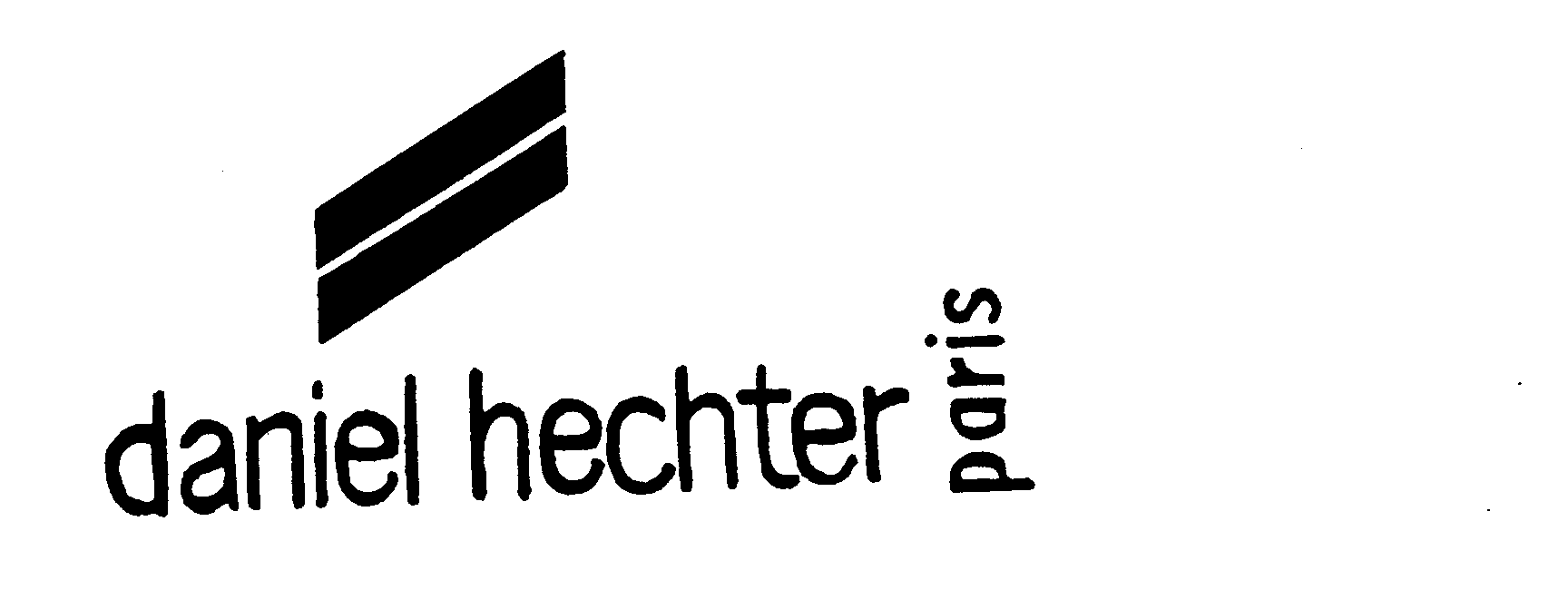 Trademark Logo DANIEL HECHTER PARIS