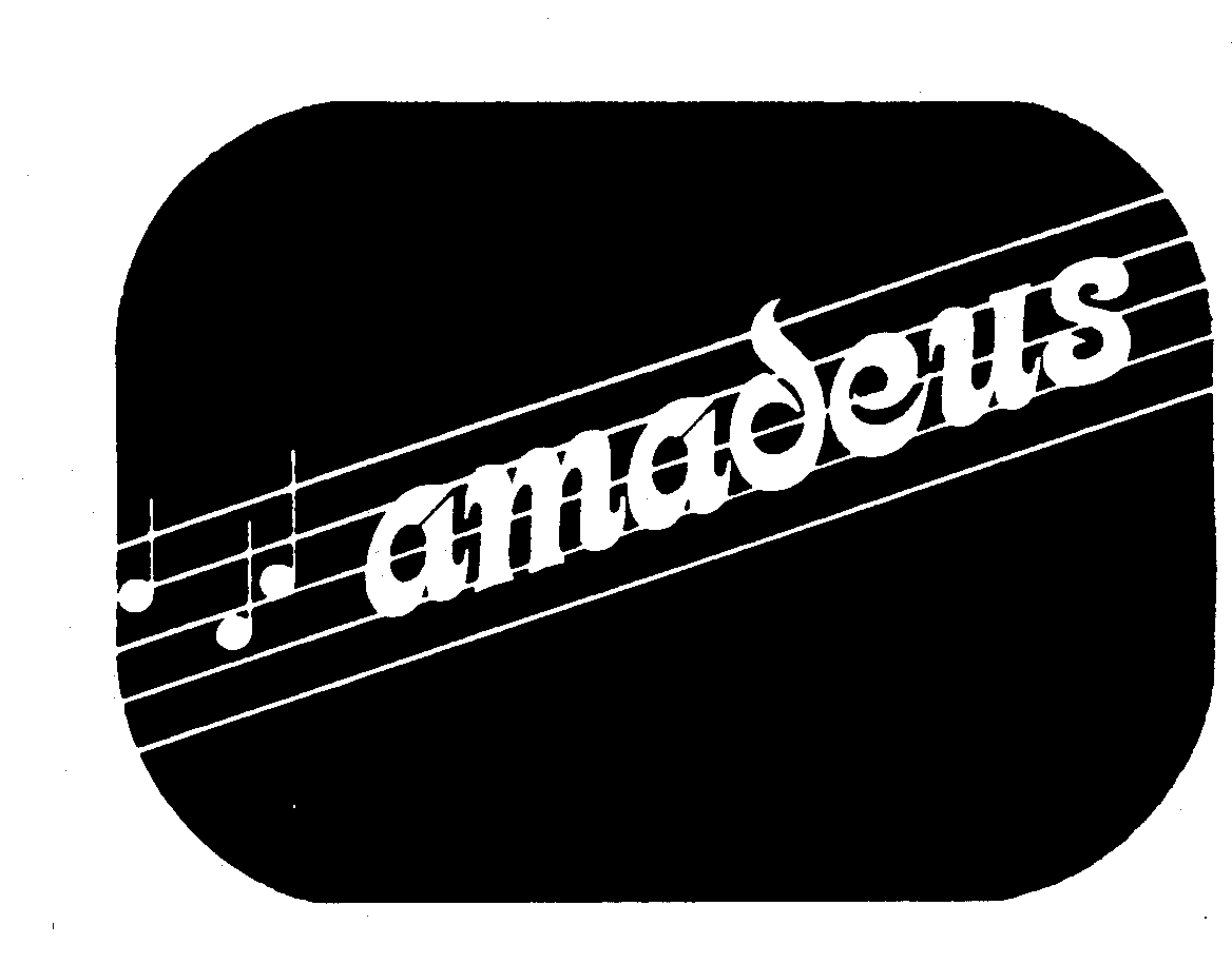  AMADEUS