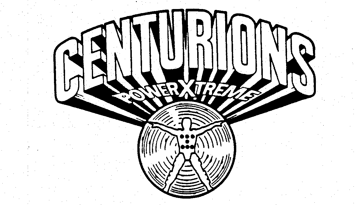 CENTURIONS POWERXTREME