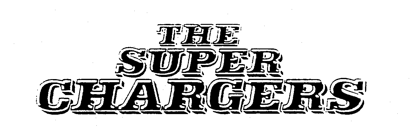 THE SUPER CHARGERS