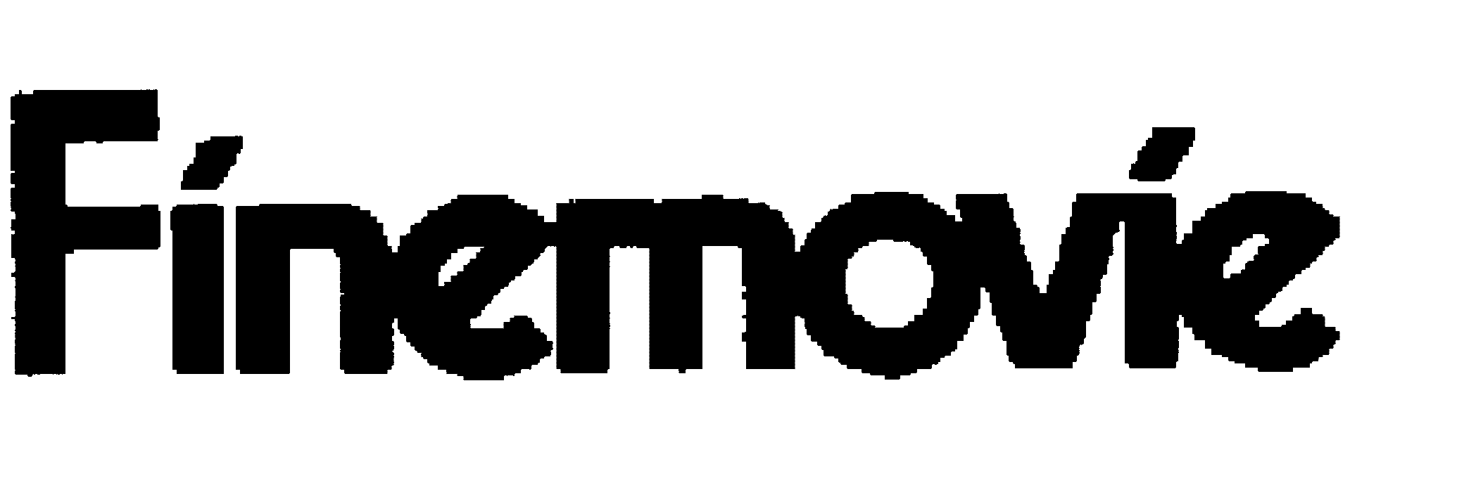 Trademark Logo FINEMOVIE