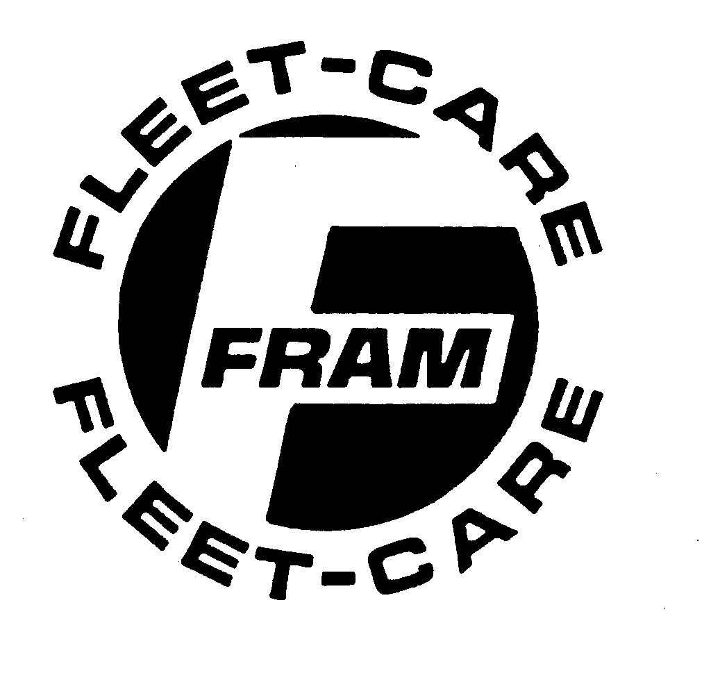  FRAM FLEET-CARE F