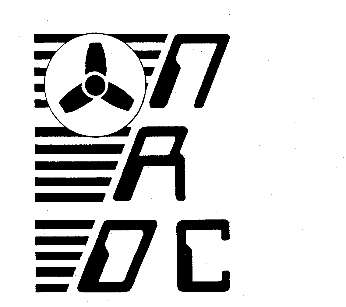 Trademark Logo NRDC