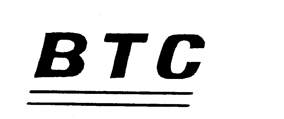  BTC