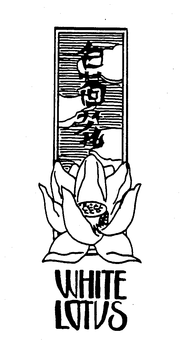 WHITE LOTUS