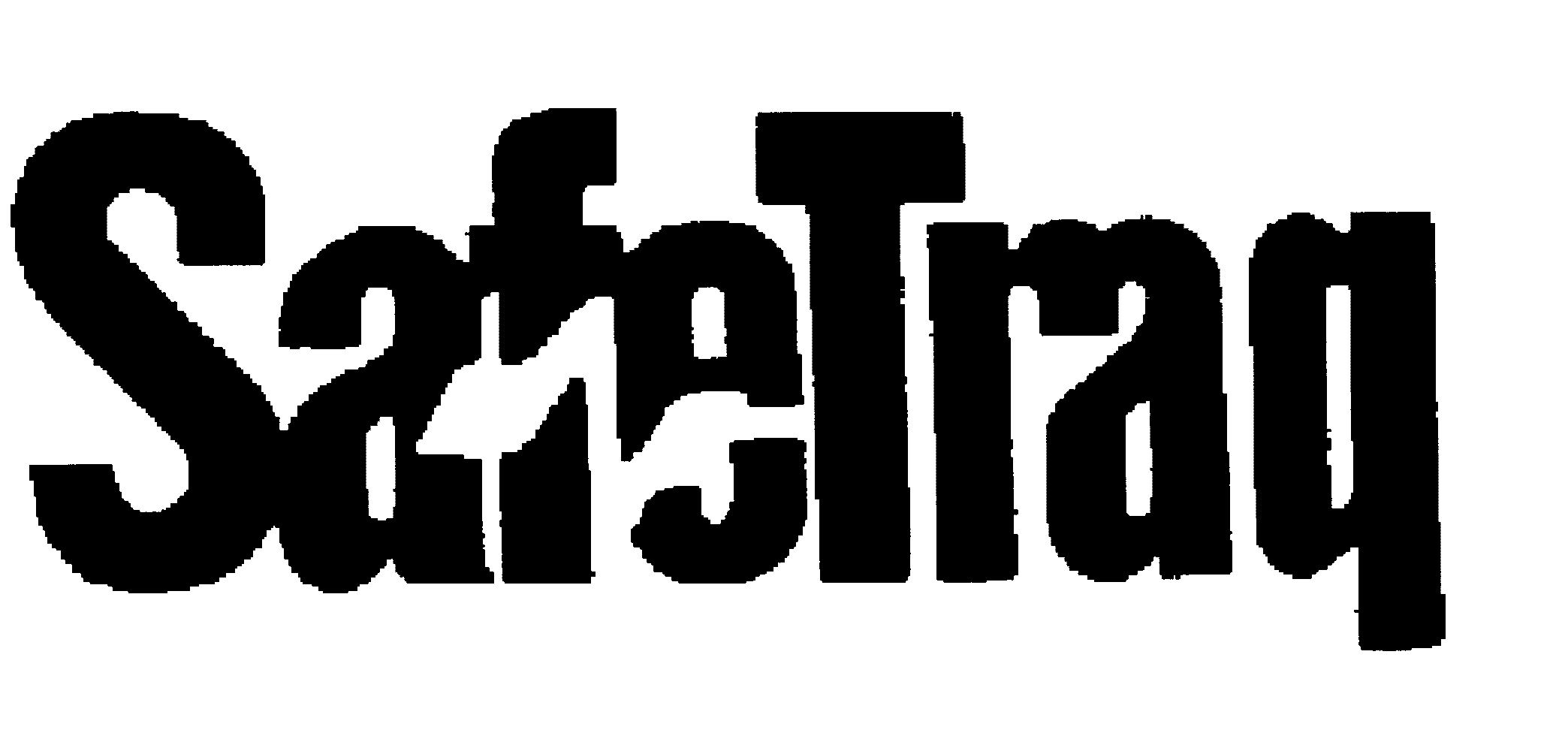 Trademark Logo SAFETRAQ